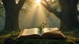 This Book Reveals the Unseen Forces Guiding Your Life