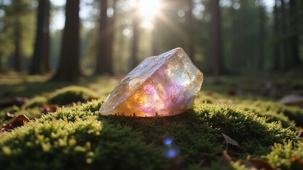 vibrate positive attract abundance