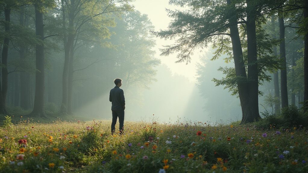 vibrate positivity attract abundance