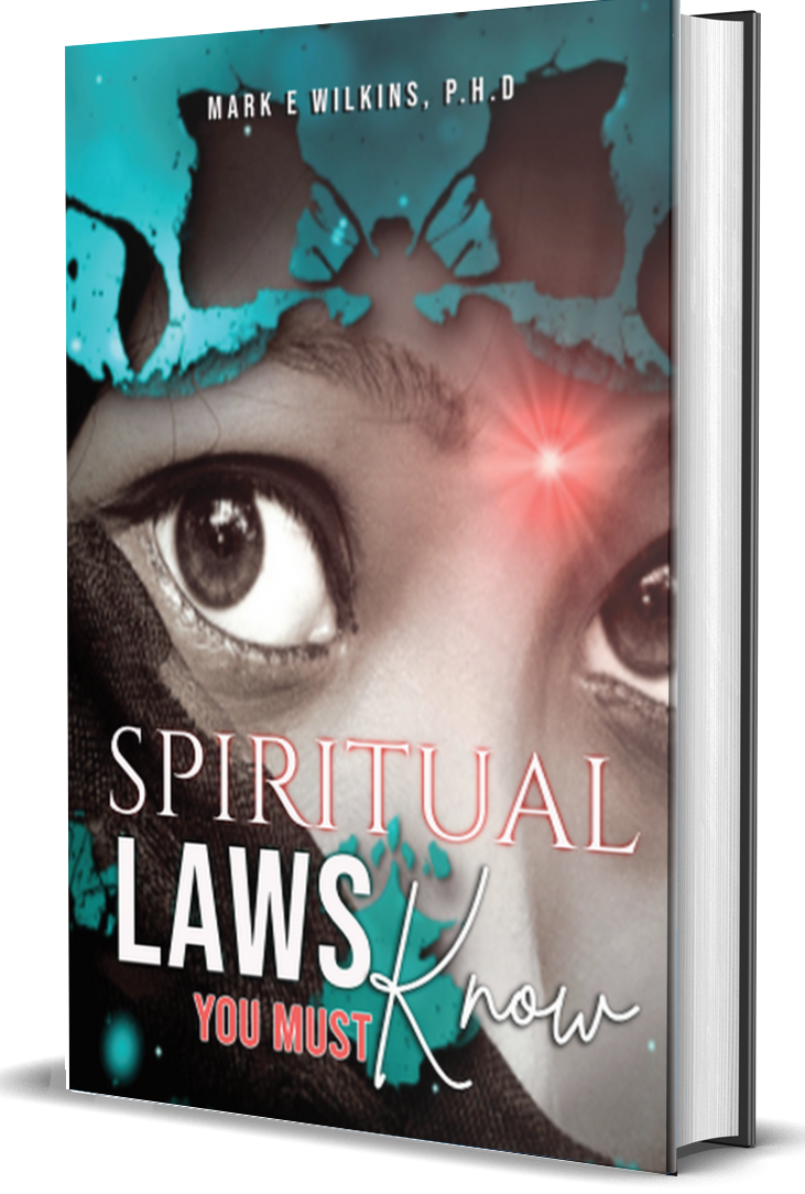 Spiritual Laws 