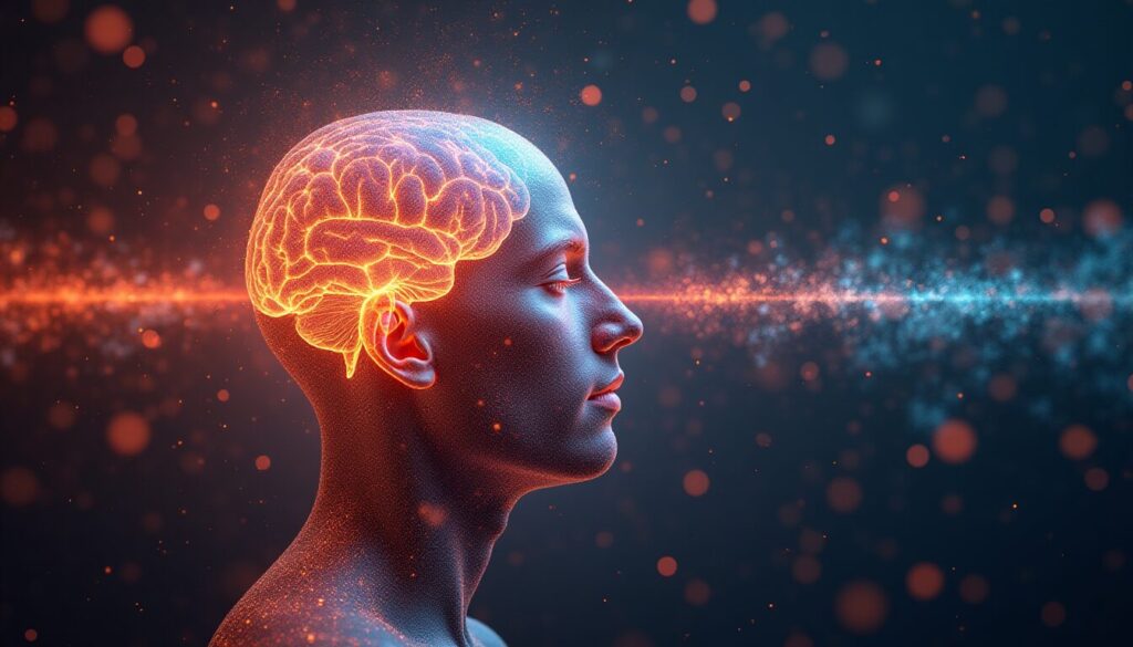 Gamma Wave listening  benefits 
