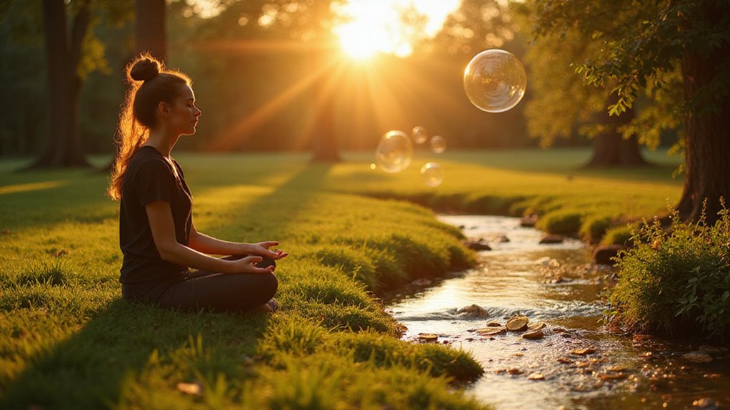 abundance mindset attracts opportunities