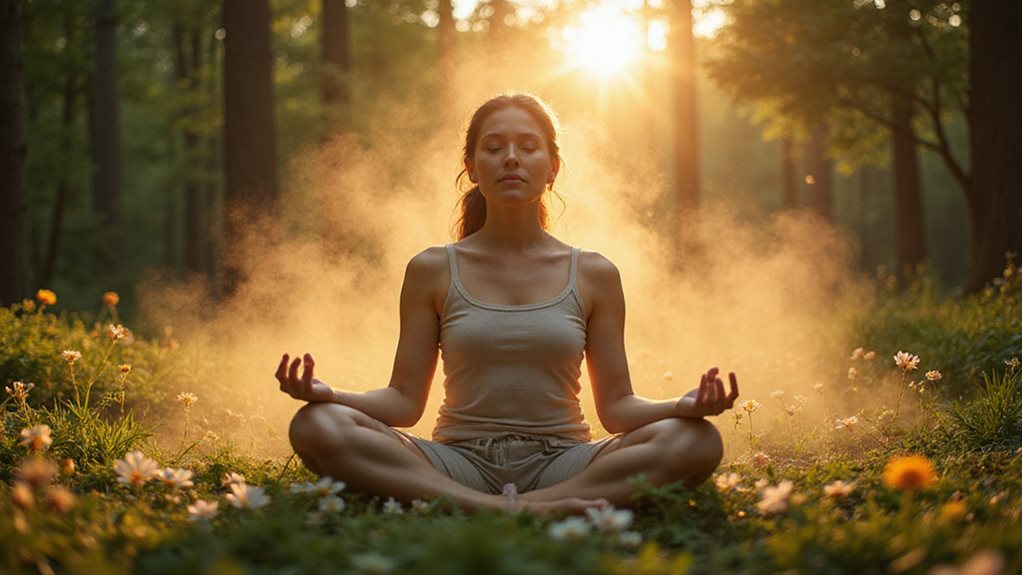 aligning with universal laws