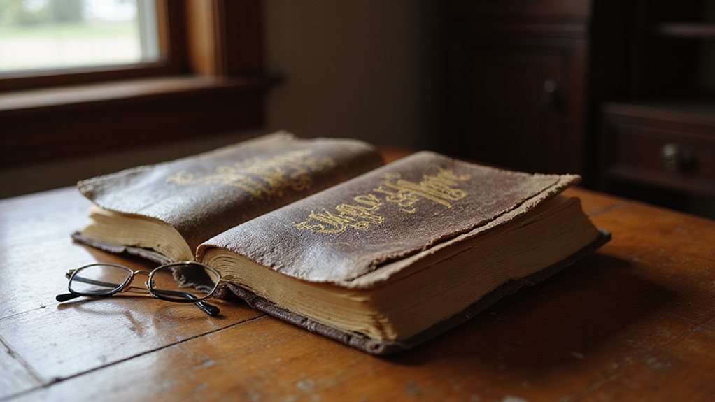 bible condensed to essentials