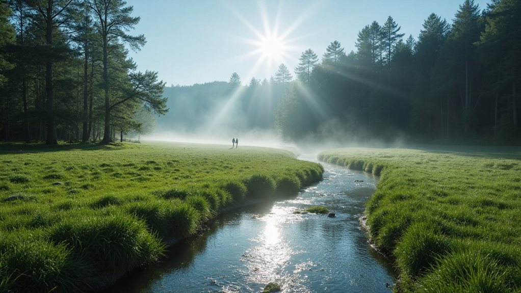 creative choices shape reality