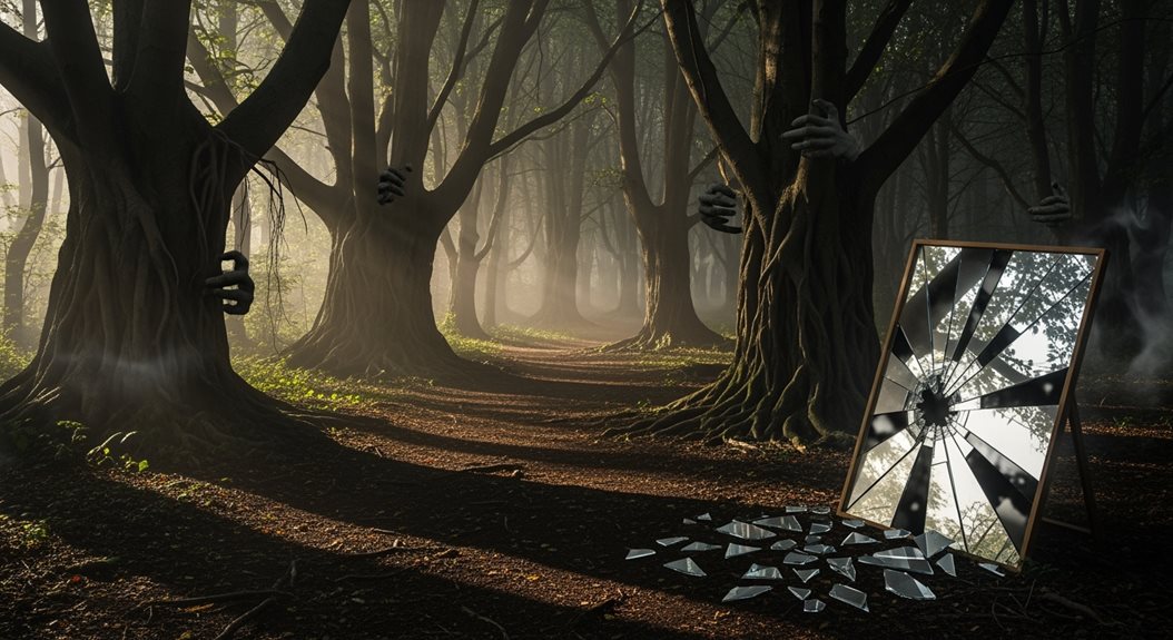 destructive power of sin