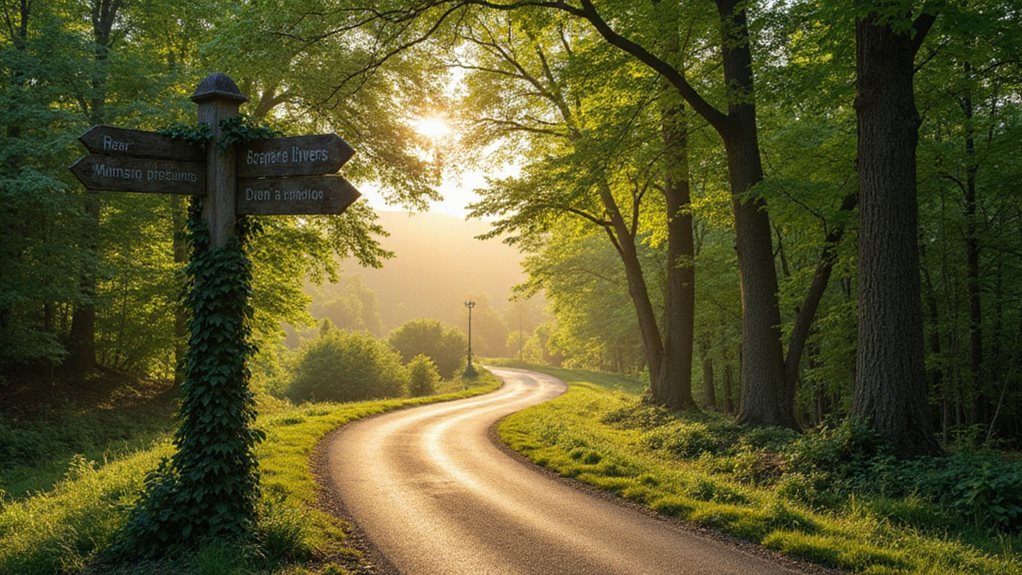 divine guidance for life