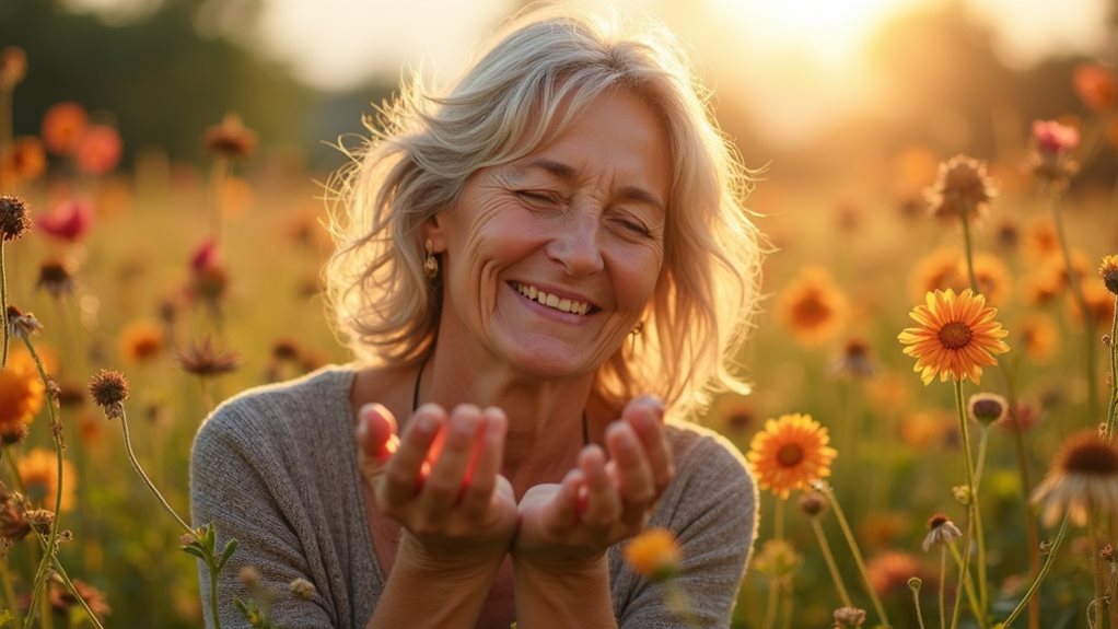 embrace and validate emotions