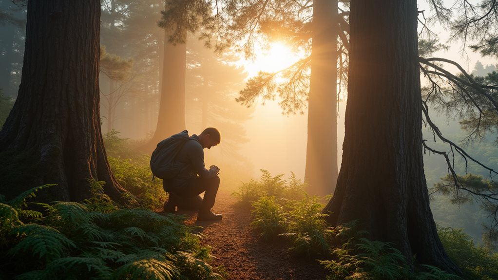 embrace humility foster connections