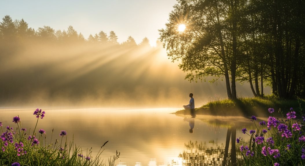 embrace spiritual laws daily