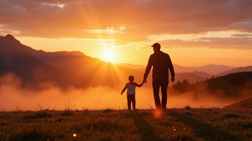 embrace your divine identity