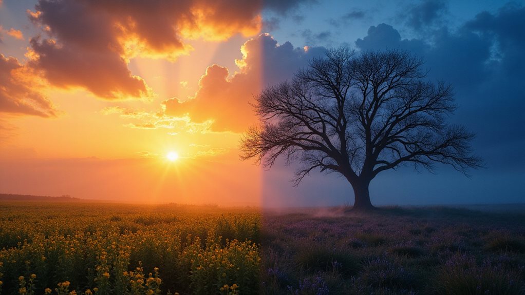 embracing life s emotional dualities