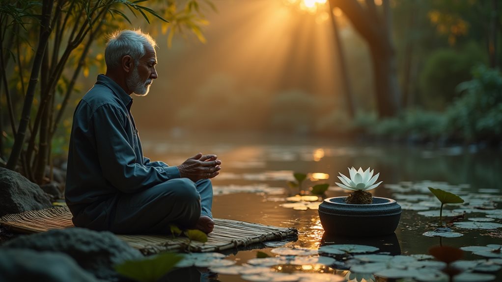 empowerment through personal reflection