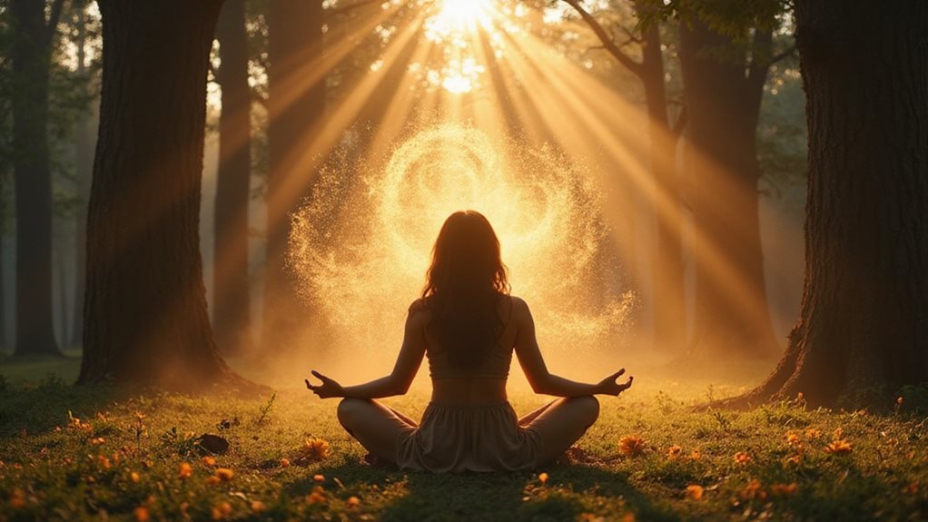 energy transmutation techniques explained