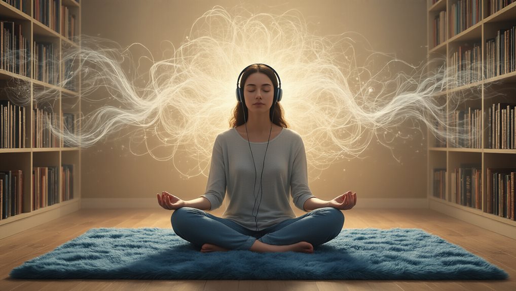 enhancing brain adaptability through audio