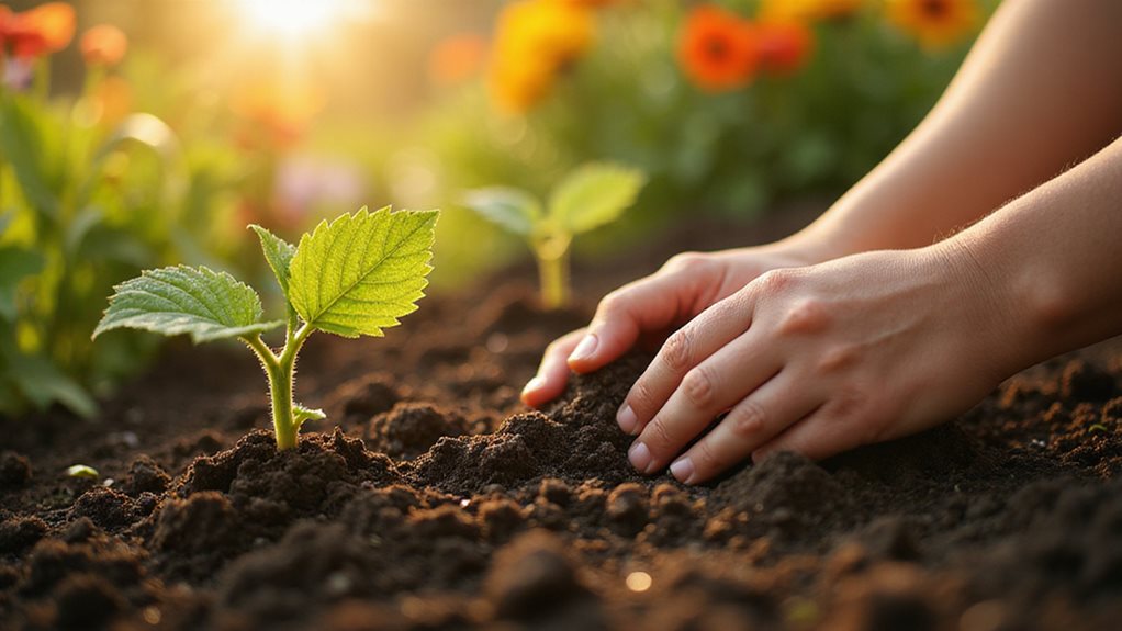 faith fosters resilience and success