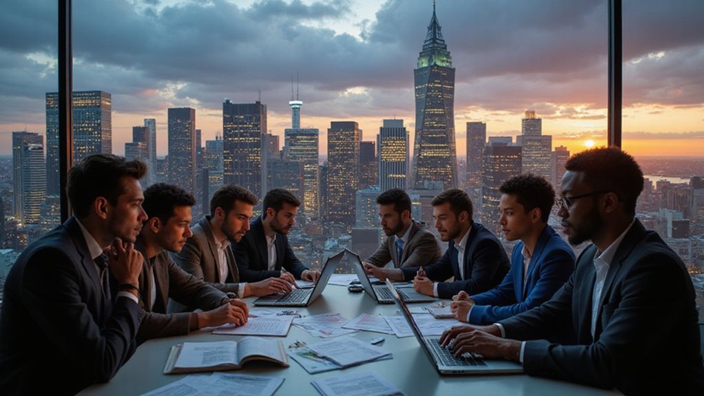 financial education fosters wealth