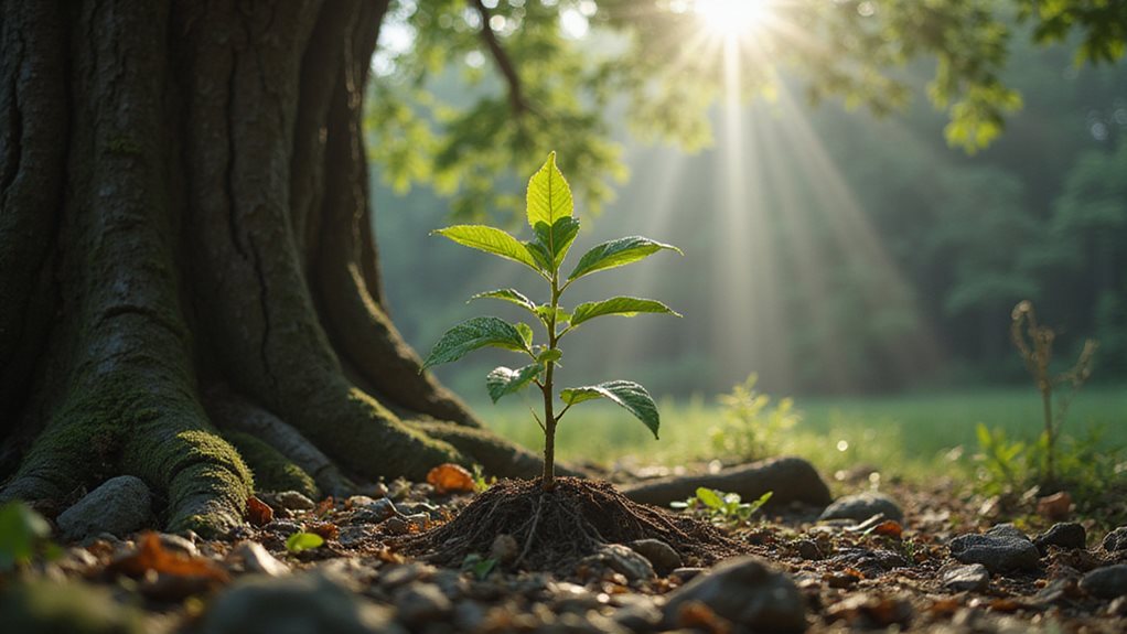 fostering spiritual independence benefits