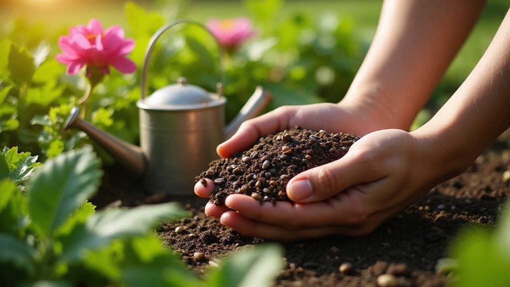 generosity fosters community well being