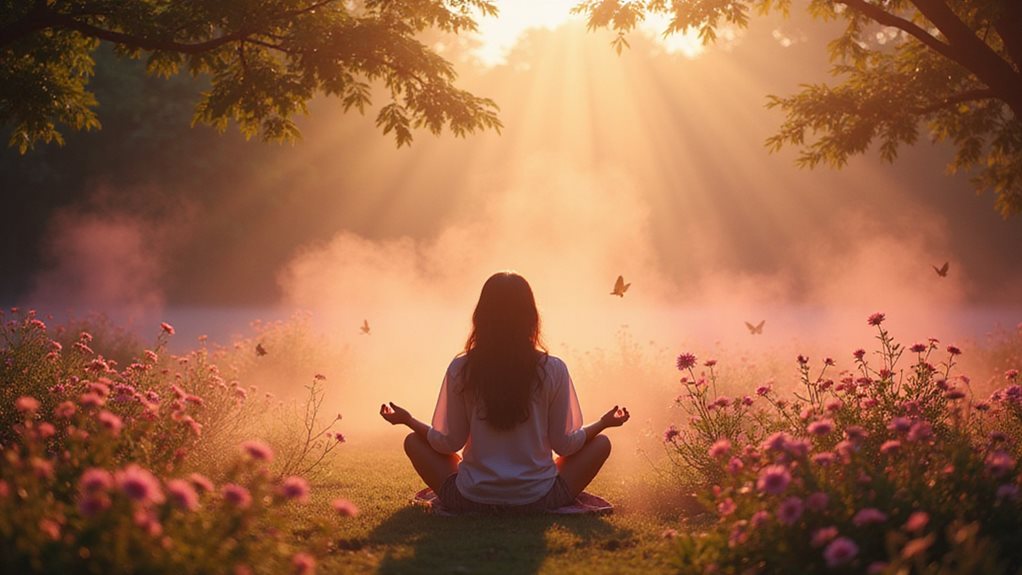 gratitude reframing visualization compassion