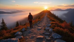 So Important to Be Guided by Spiritual and Physical Laws