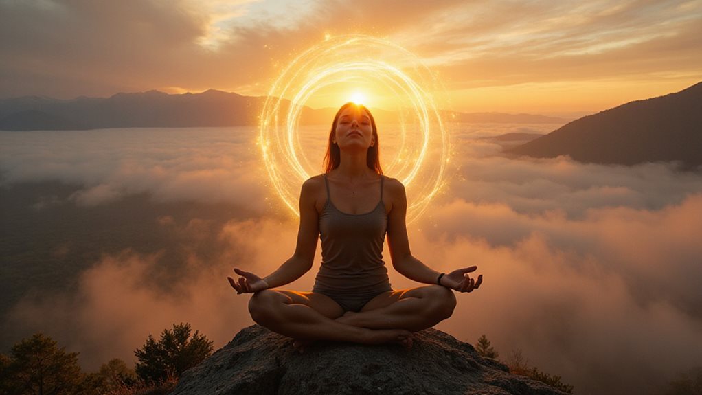 harnessing positive affirmations daily