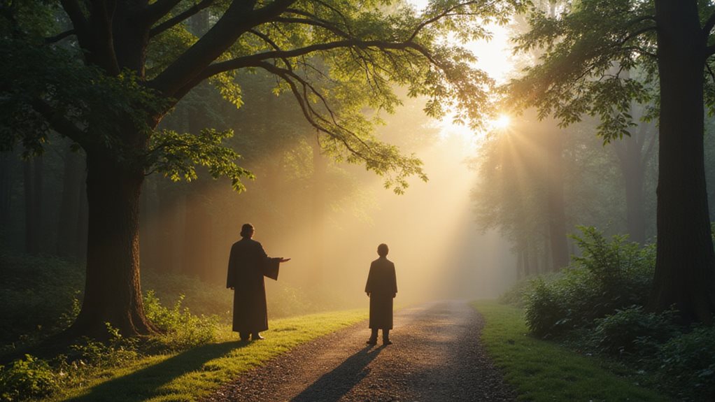 help without interference respect autonomy