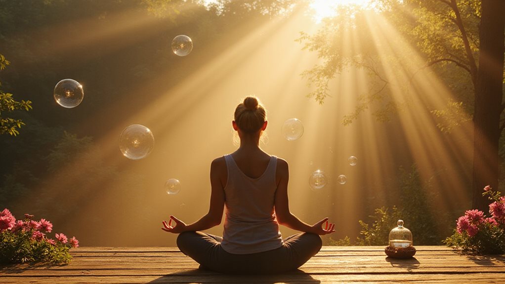 hypnosis and attraction techniques