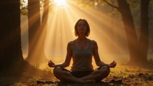 Combining Self-Hypnosis and Spiritual Laws Is Amazing Power