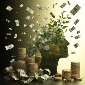 The Middle Cass Work for Money, the Wealthy Let Money Work for Them