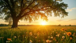 God Is Pure Love, so There Is No Judgement Only Free Will With Noninterference