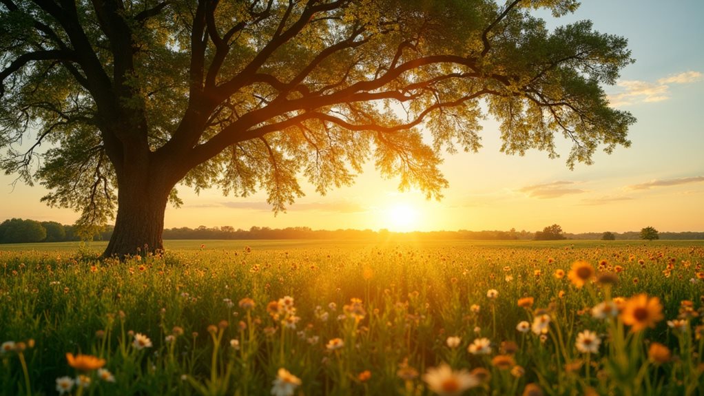 love free will noninterference