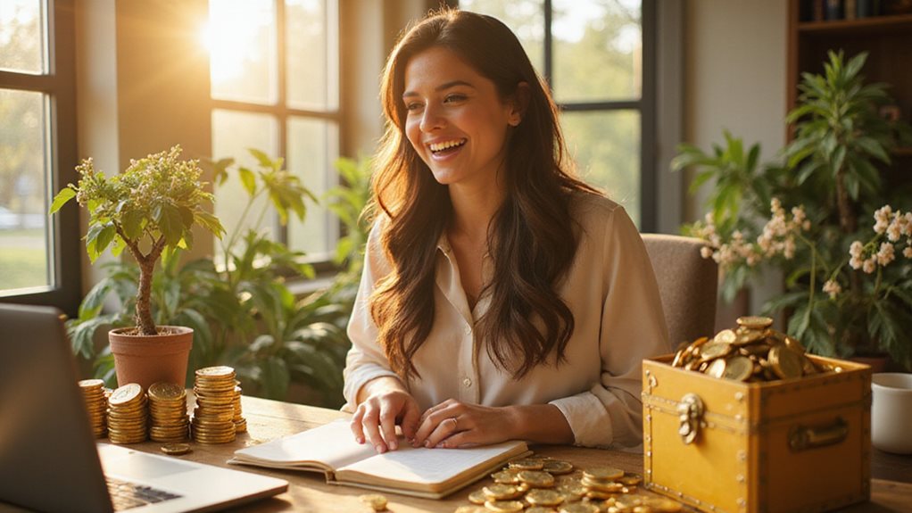 manifest your dreams actively