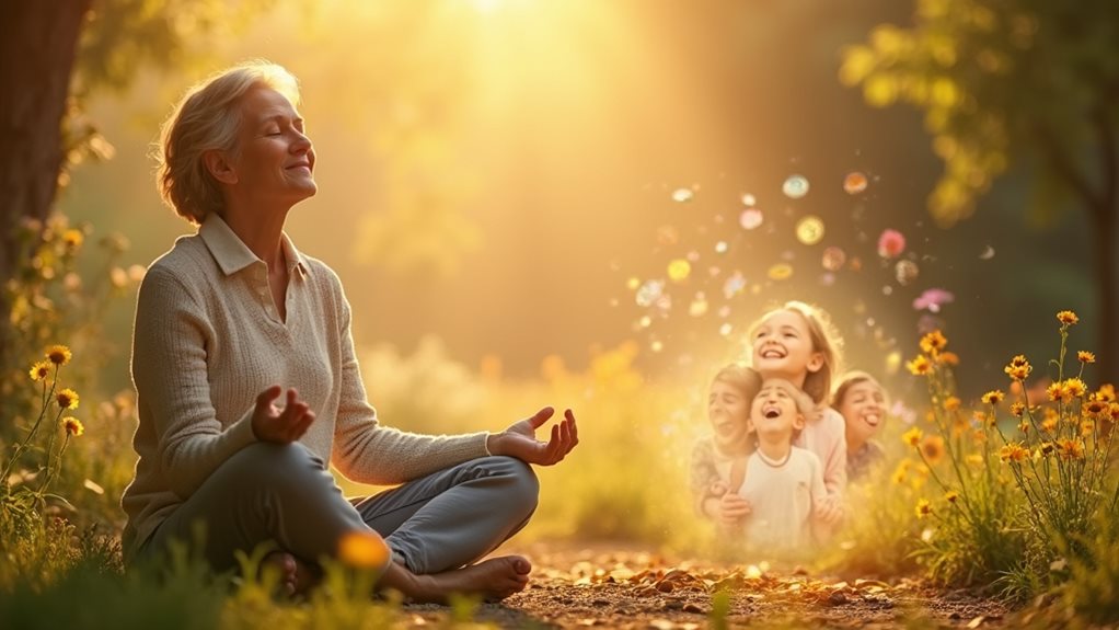 manifesting financial abundance consciously