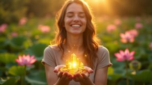 Create Your Financial Wealth and Happiness With Manifesting Using the Law of Transmutaion