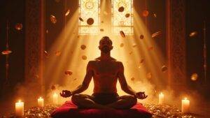 Sexual Transmutation Increases Your Manifesting by 10 Times