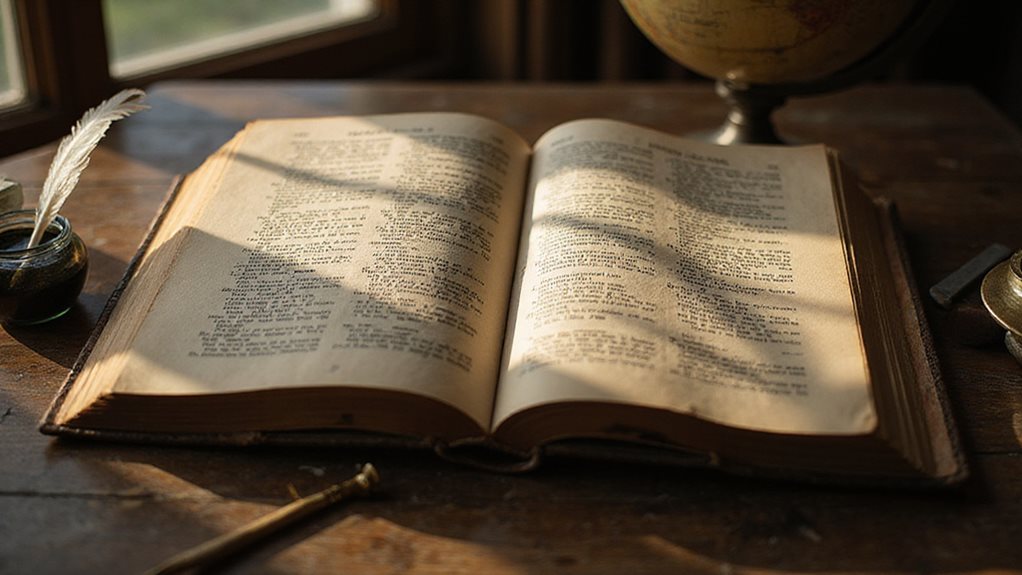 metaphors unveil deeper meanings