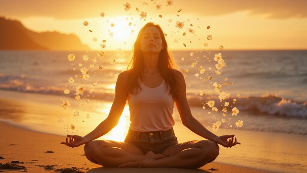 mindset shapes your reality