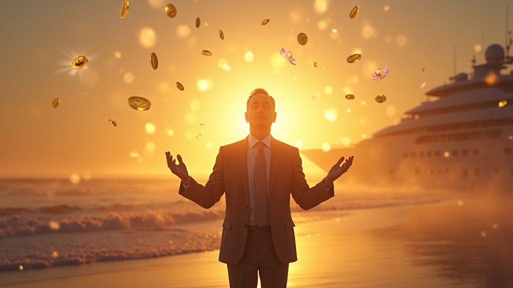 mindset shifts for wealth