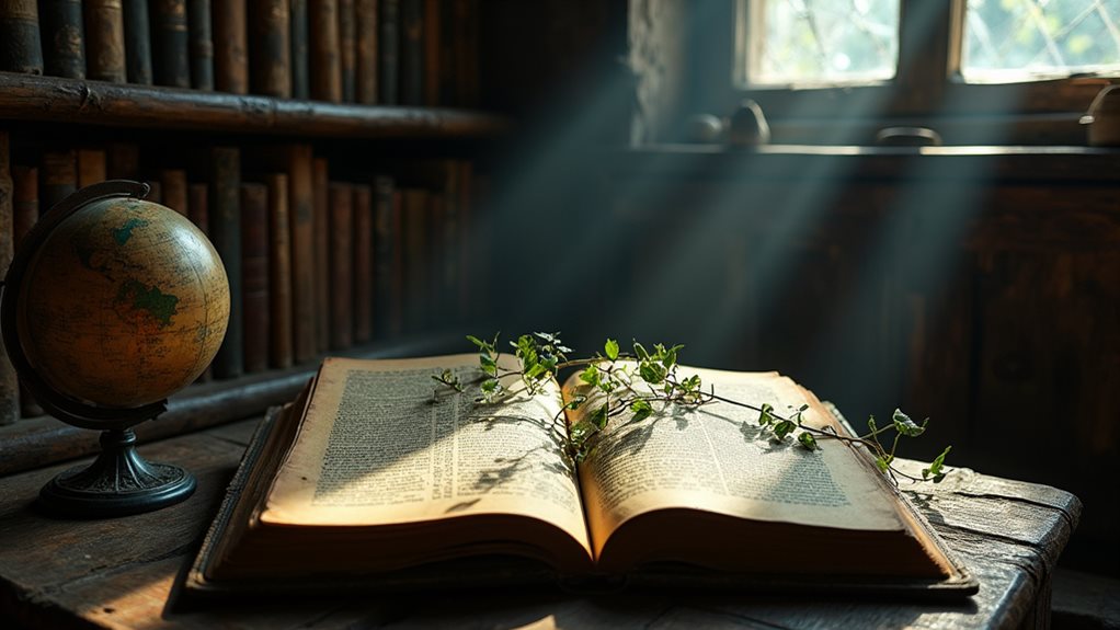 noninterference fosters spiritual autonomy