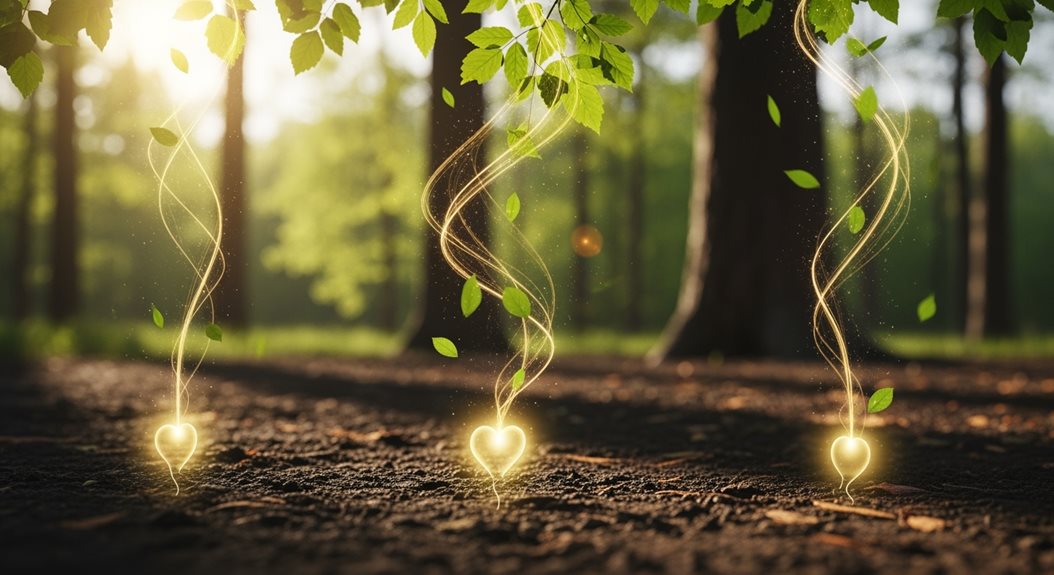 nurturing spiritual growth together