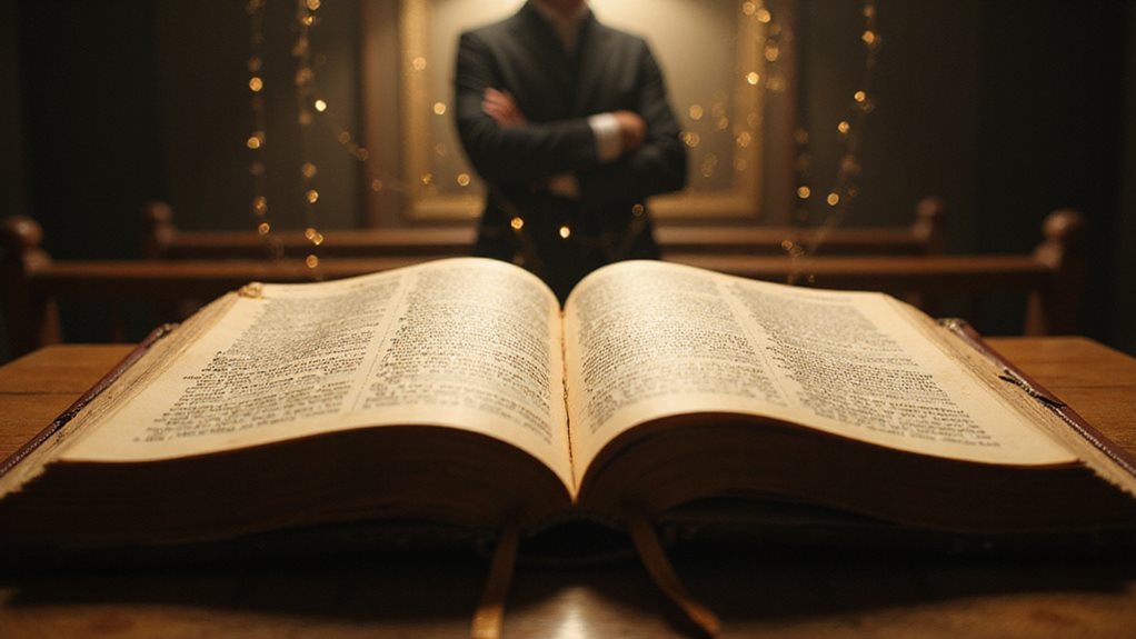 personal responsibility in choices