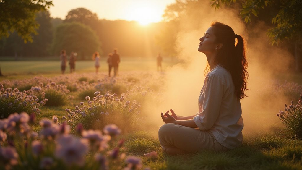 positive intentions for connections