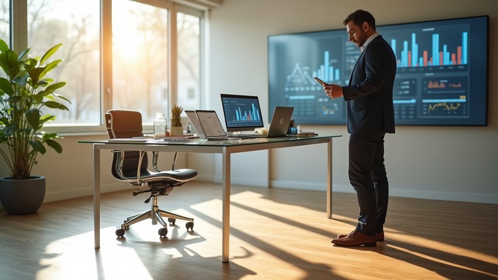 proactive wealth building strategies implemented