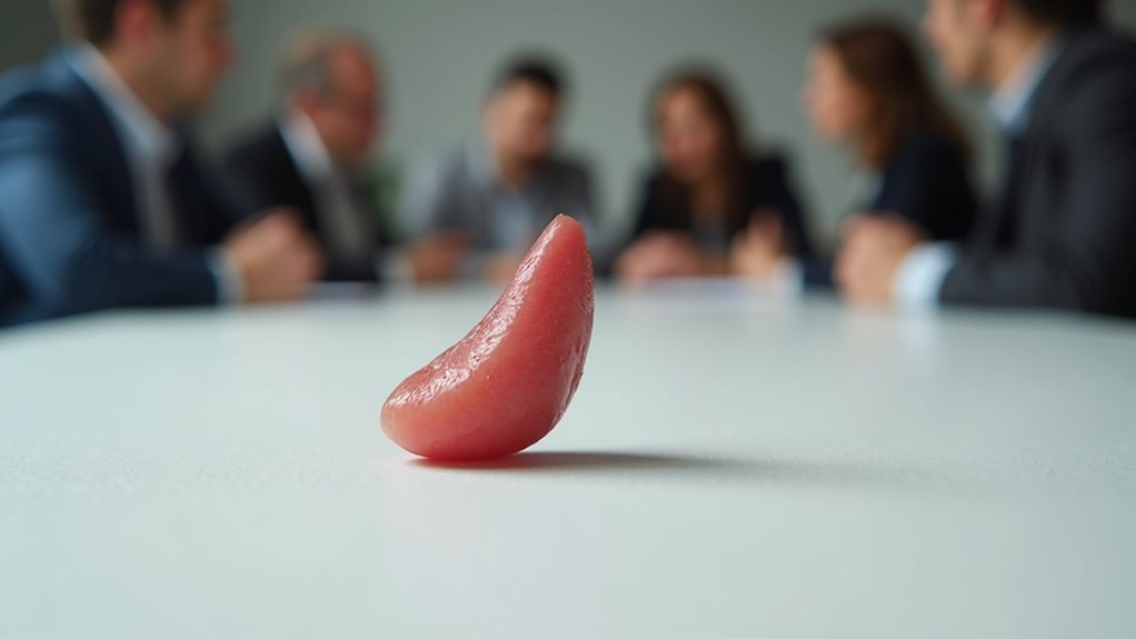 rash speech causes harm