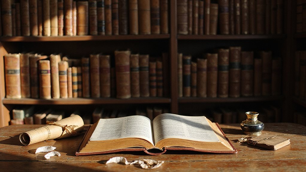 relatable stories teach truths