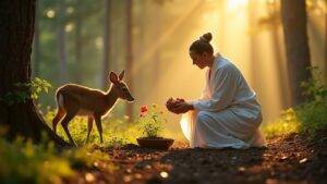 What Actions Can I Take to Reverse Negative Karma in the Spiritual Law of Cause and Effect