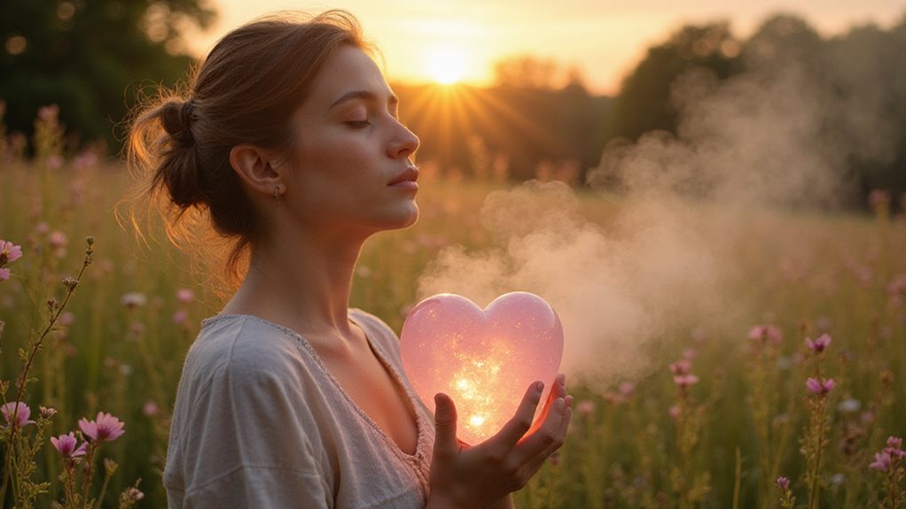 self love nurtures healthy relationships