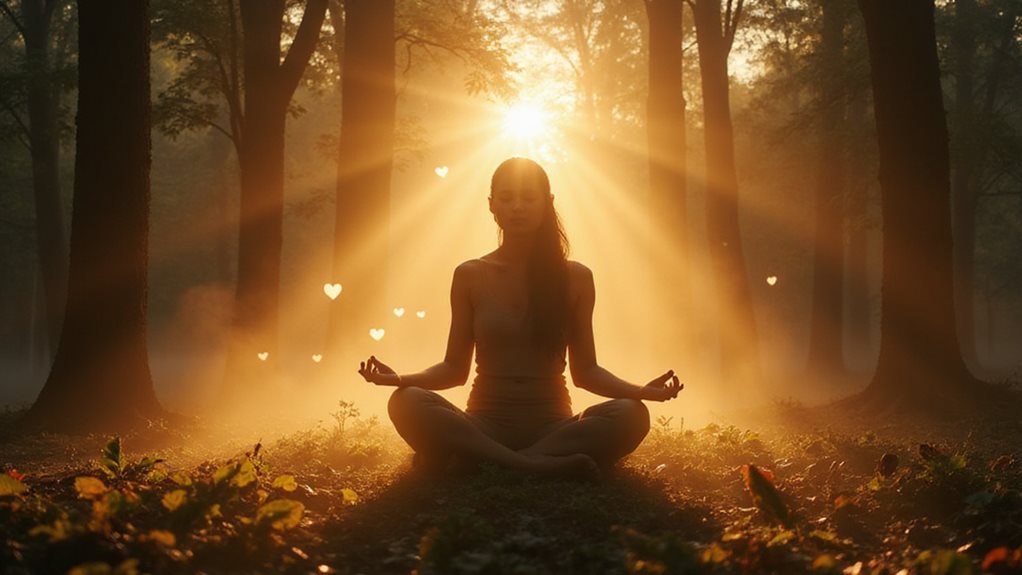 shifting negative thoughts positively