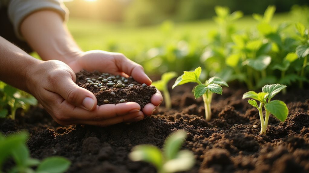 sow positivity reap abundance